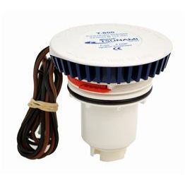 Attwood Tsunami T800 Bilge Aerator Cartridge Motor Only 4622-6