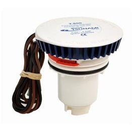 Attwood Tsunami T800 Bilge Aerator Cartridge Motor Only 4622-6