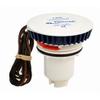 Attwood Tsunami T800 Bilge Aerator Cartridge Motor Only 4622-6 view 1