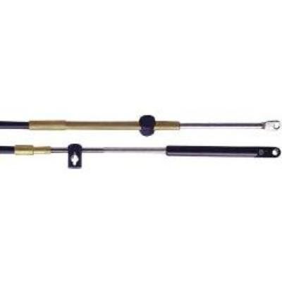 Teleflex Tfxtreme 600a Mercury/mercruiser Control Cable 12ft Ccx17912