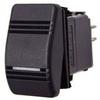 Sierra Contura Iii Rocker Switch Illum Mom On/off/on(spdt) Rk19770tp view 1