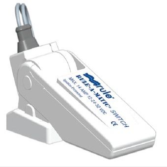 Rule-a-matic Bilge Pump Float Switch 35fa