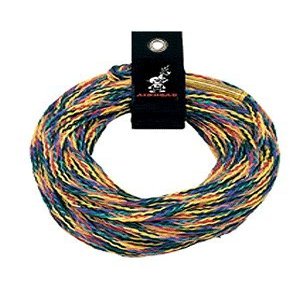 Airhead Tube Tow Rope Deluxe 3/8'' X 60ft Ahtr-60