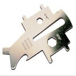 Seadog Deck Plate Key Universal S/s 336590-1