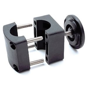Polyform Fender Holder True-fit Swivel Connector 7/8in-1in Tfr402