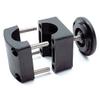 Polyform Fender Holder True-fit Swivel Connector 7/8in-1in Tfr402 view 1