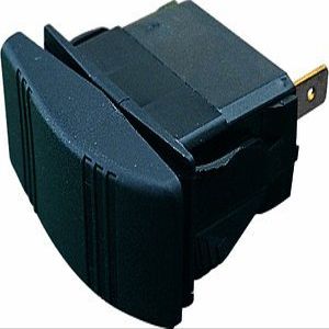 Seadog Contura Rocker Switch Illum Mom On/off/mom On(spdt) 420214-1