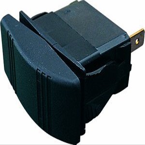 Seadog Contura Rocker Switch Illum Mom On/off/mom On(spdt) 420214-1