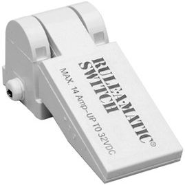 Rule-a-matic Bilge Pump Float Switch 35a