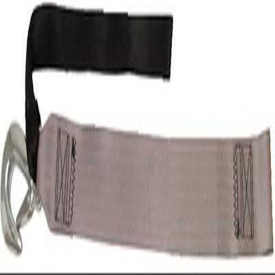 Boat Buckle Pwc Winch Strap 2in X 15ft W/ Loop End F14216