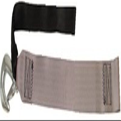 Boat Buckle Pwc Winch Strap 2in X 15ft W/ Loop End F14216