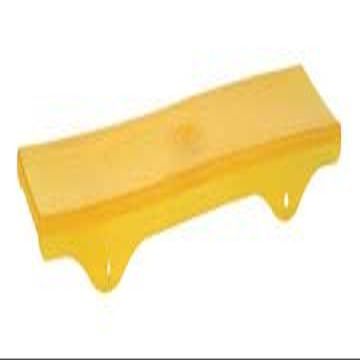 Tie Down Trailer Keel Pad 15in Poly Vinyl 86291