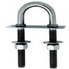 Attwood Bow Eye U-bolt 3/8" S/s 3396-3 view 1