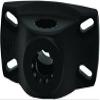Attwood Rod Holder Side/surface Mnt Only Black 5011-7 view 1