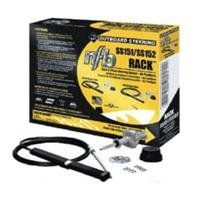Teleflex Nfb Single Rack Steering System Back Mnt 14ft Ss15114