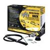Teleflex Nfb Single Rack Steering System Back Mnt 14ft Ss15114 view 1
