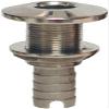 Groco Thru-hull 1-1/2in S/s Hth-1500-s view 1