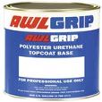 Awlgrip Premium Polyester Urethane Top Coat Gallon, Flag Blue-Regmental Blue (Lf)