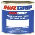 Awlgrip Premium Polyester Urethane Top Coat Gallon, Flag Blue-Regmental Blue (Lf)