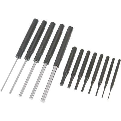 Bald Eagle BE1035 13-Piece Gunsmith's Punch Set