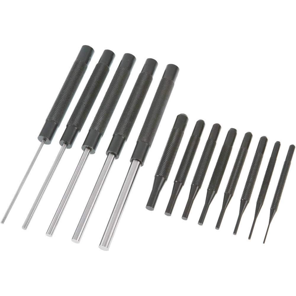 Bald Eagle BE1035 13-Piece Gunsmith's Punch Set