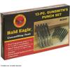 Bald Eagle BE1035 13-Piece Gunsmith's Punch Set view 3