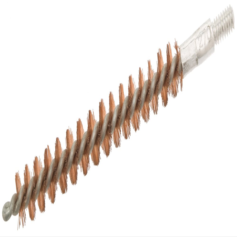 Bald Eagle BE1066 Phosphor Bronze Bore Brush 7 mm