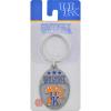 The Hillman Group Kentucky Wildcats Key Chain view 1