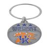 The Hillman Group Kentucky Wildcats Key Chain view 2