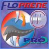 Floprene Face Mask - Black - Junior view 3