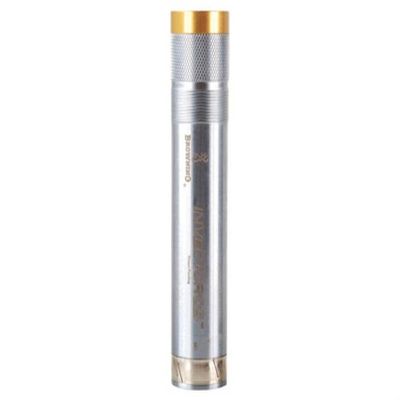 Browning, Invector DS Choke, Light Full, Extended, 12 Gauge