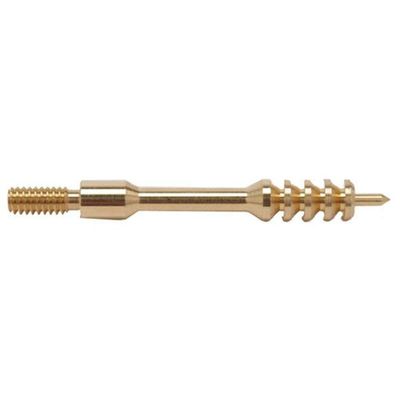 Bore Tech Brass V Patch Jag, 25 Calorie/65mm
