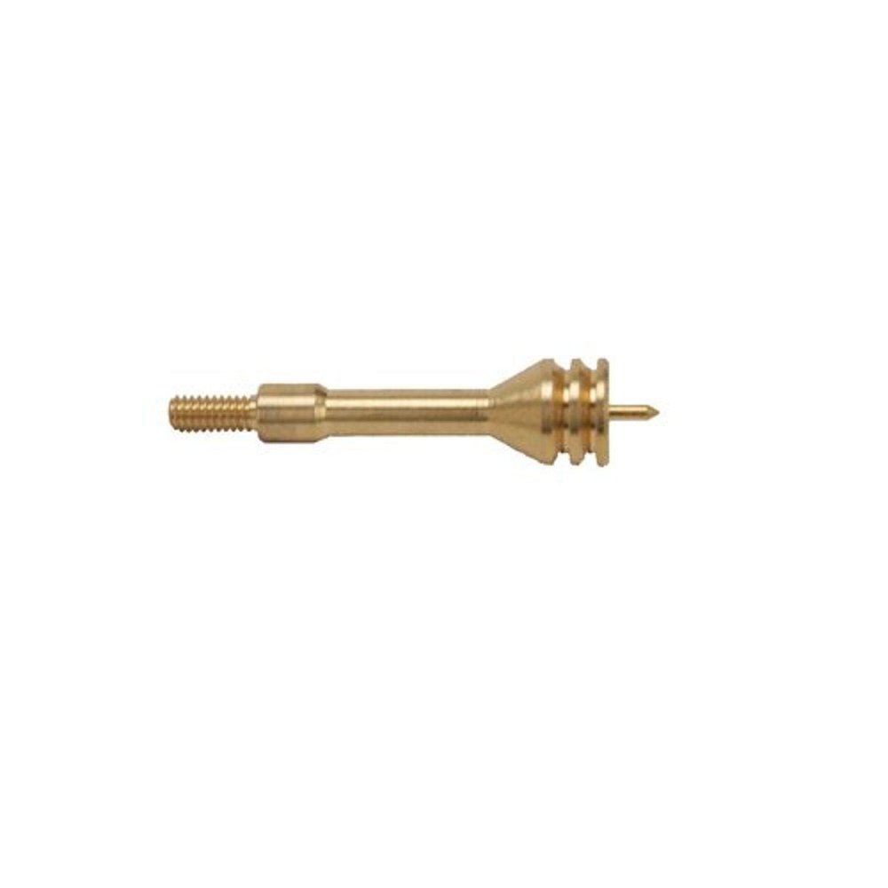 Bore Tech Brass V- Patch Jag, 50 Calorie