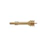 Bore Tech Brass V- Patch Jag, 50 Calorie view 1