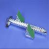 Polanik PBS17-03 Steel and Aluminium Competition Starting Block - Standard Foot Support view 1