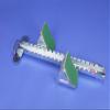 Polanik PBS17-03 Steel and Aluminium Competition Starting Block - Standard Foot Support view 2