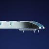 Polanik PBS17-03 Steel and Aluminium Competition Starting Block - Standard Foot Support view 4