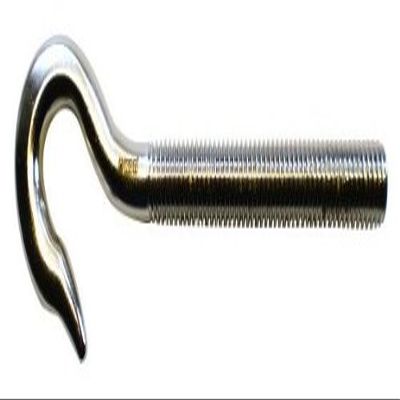 Marine Codera Turnbuckle Hook Rod Right Screw 5/8 HR-16