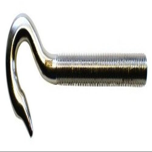Marine Codera Turnbuckle Hook Rod Right Screw 5/8 HR-16