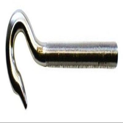Marine Codera Turnbuckle Hook Rod Left Screw 5/8 HL-16