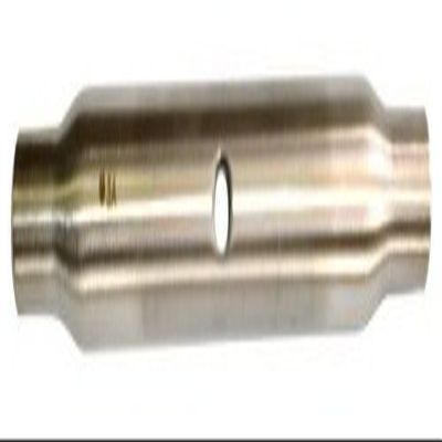 Marine Codera PT-12 Pipe Turnbuckle Frame 1/2