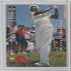 1994-95 Collector's Choice Card #204 Michael Jordan view 1
