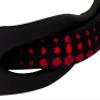 Phiten RAKUWA Titanium Bracelet X50 HYBRID Sports Care Designed in JAPAN [Japan Import] (7.5in (19cm)) view 3