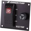 Johnson Bilge Pump 3-way Control Switch 82044 view 1