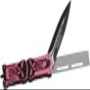 Tac-Force Tf-795Pb Tactical Assisted Opening Folding Knife, 4.75-Inch Closed view 1