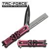 Tac-Force Tf-795Pb Tactical Assisted Opening Folding Knife, 4.75-Inch Closed view 3