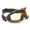 Valken Airsoft Sierra Thermal Lens Goggle-Yellow Lens view 1