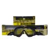 Valken Airsoft Sierra Thermal Lens Goggle-Yellow Lens view 2