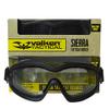 Valken Airsoft Sierra Thermal Lens Goggle-Yellow Lens view 4