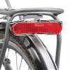AXA Slim Steady LED Back Light with Parking Light Hole Spacing 80 mm Schwarz-TR view 3